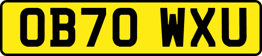 OB70WXU