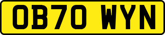 OB70WYN