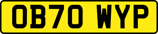 OB70WYP