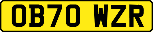 OB70WZR