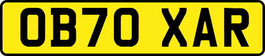 OB70XAR