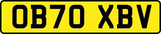 OB70XBV