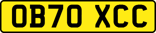 OB70XCC