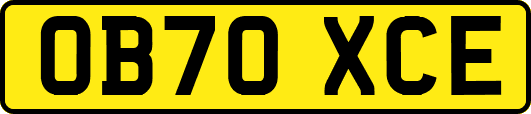 OB70XCE