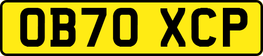 OB70XCP