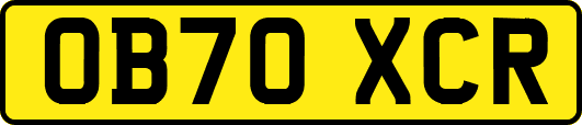 OB70XCR