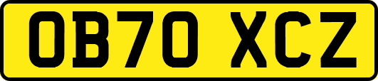 OB70XCZ