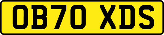 OB70XDS