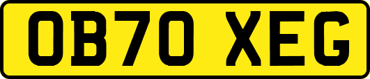 OB70XEG