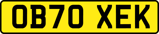 OB70XEK