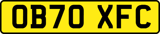 OB70XFC
