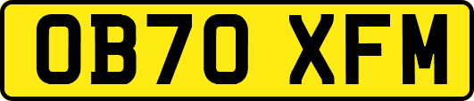 OB70XFM
