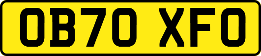 OB70XFO