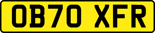 OB70XFR
