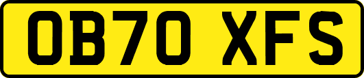 OB70XFS