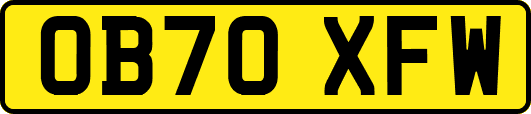 OB70XFW