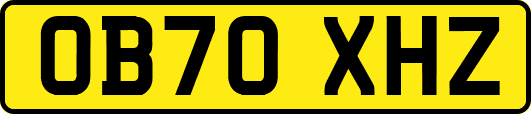 OB70XHZ