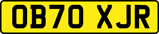 OB70XJR