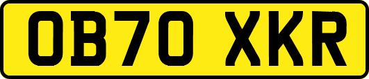 OB70XKR
