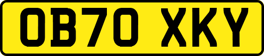 OB70XKY