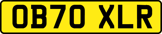 OB70XLR