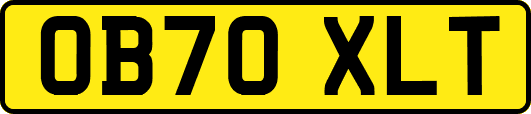 OB70XLT