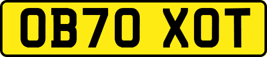 OB70XOT