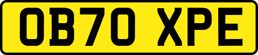 OB70XPE