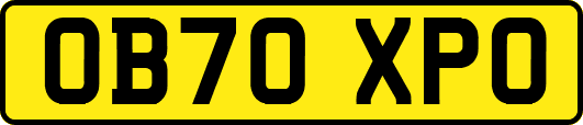 OB70XPO