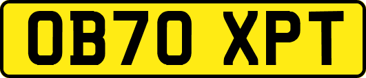 OB70XPT