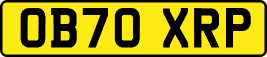 OB70XRP