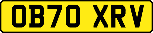 OB70XRV