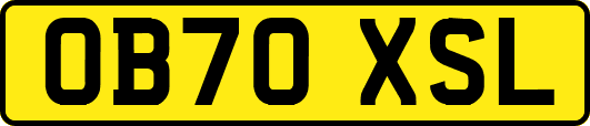 OB70XSL