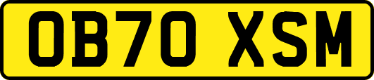 OB70XSM