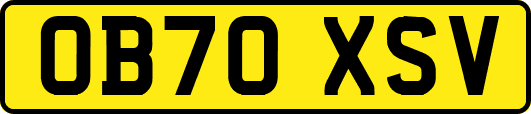 OB70XSV