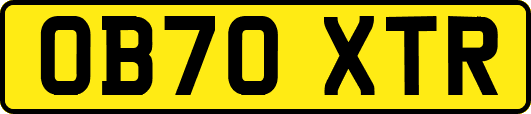 OB70XTR