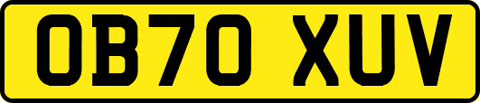 OB70XUV