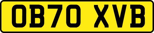 OB70XVB