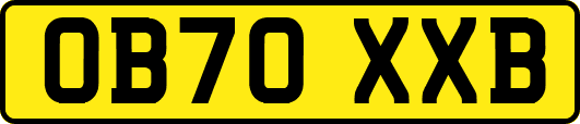 OB70XXB