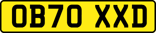 OB70XXD