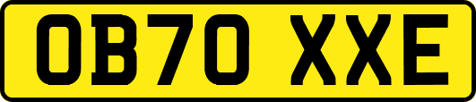 OB70XXE