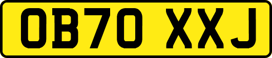 OB70XXJ