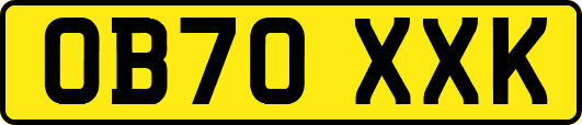 OB70XXK