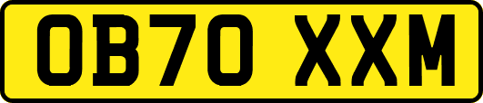 OB70XXM