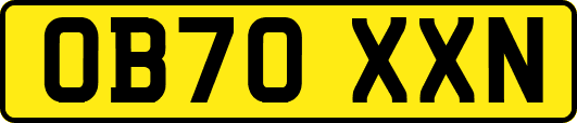 OB70XXN