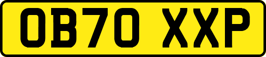 OB70XXP
