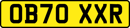 OB70XXR
