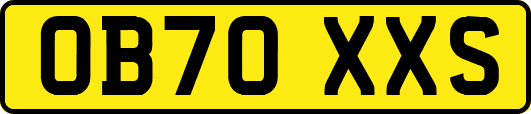 OB70XXS