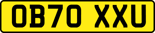 OB70XXU