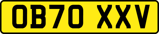 OB70XXV